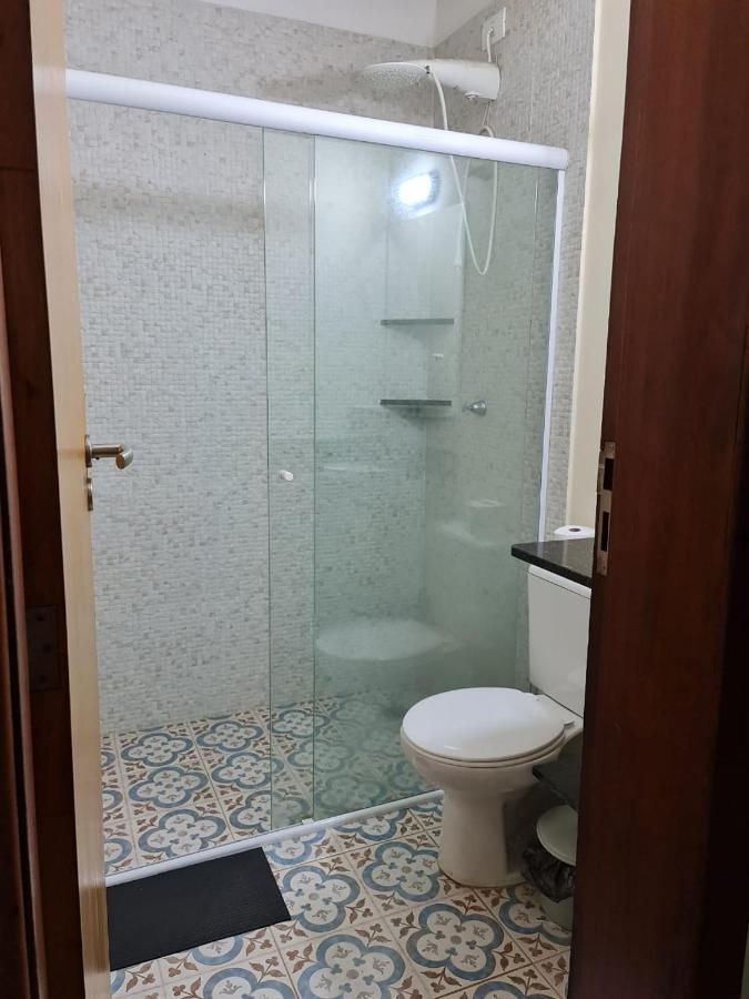 Itamambuca Casas,Suites 乌巴图巴 外观 照片
