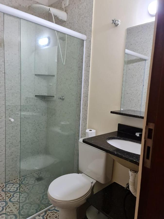 Itamambuca Casas,Suites 乌巴图巴 外观 照片