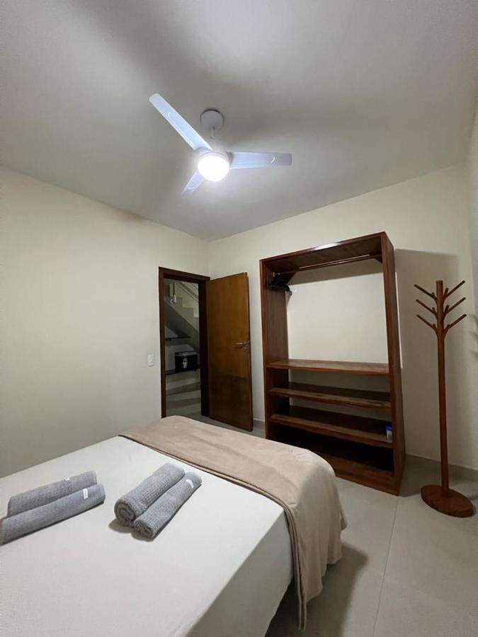 Itamambuca Casas,Suites 乌巴图巴 外观 照片