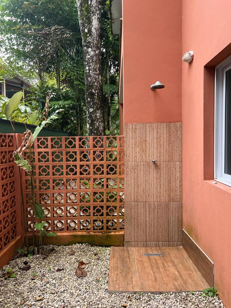 Itamambuca Casas,Suites 乌巴图巴 外观 照片