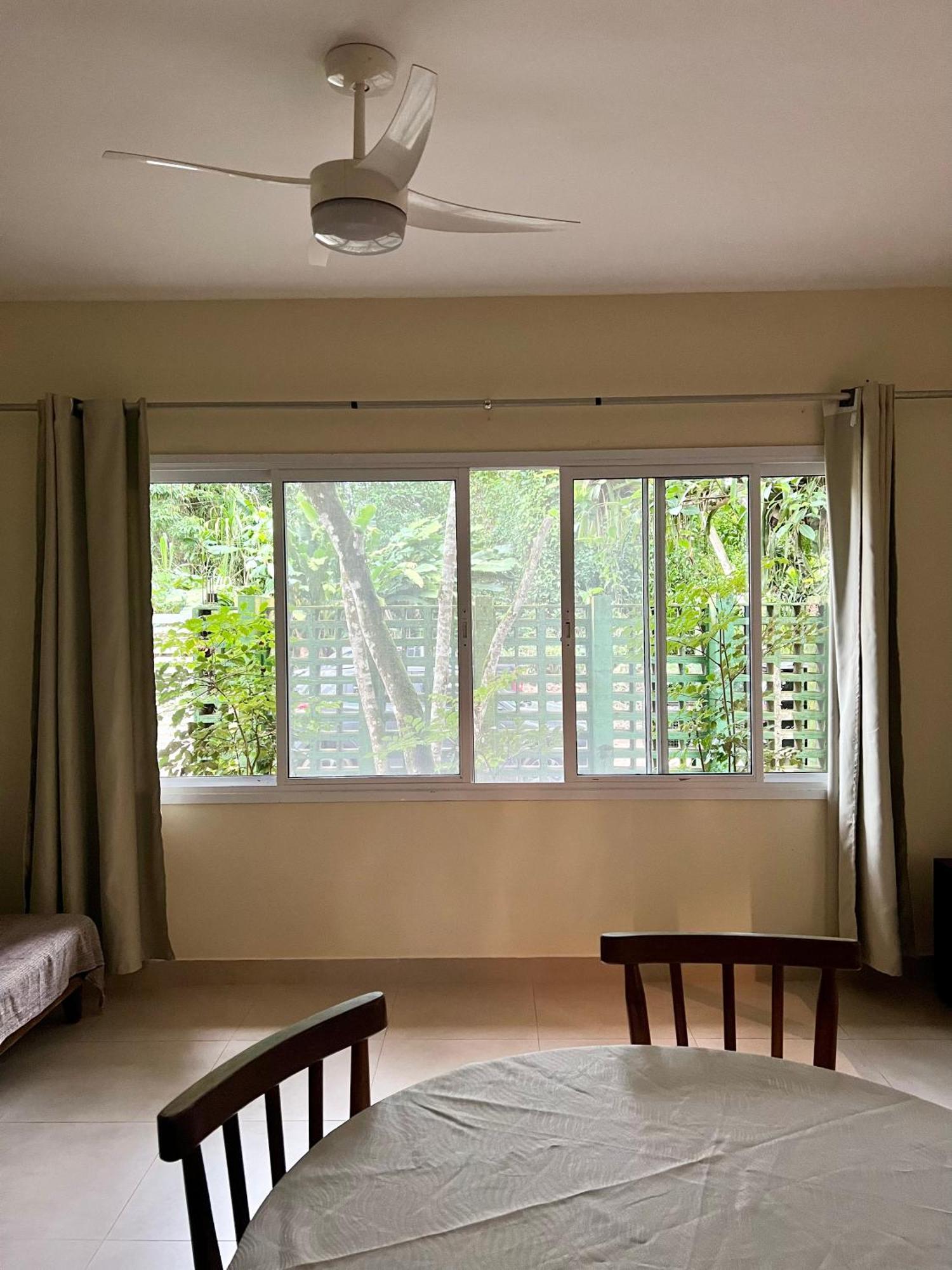 Itamambuca Casas,Suites 乌巴图巴 外观 照片