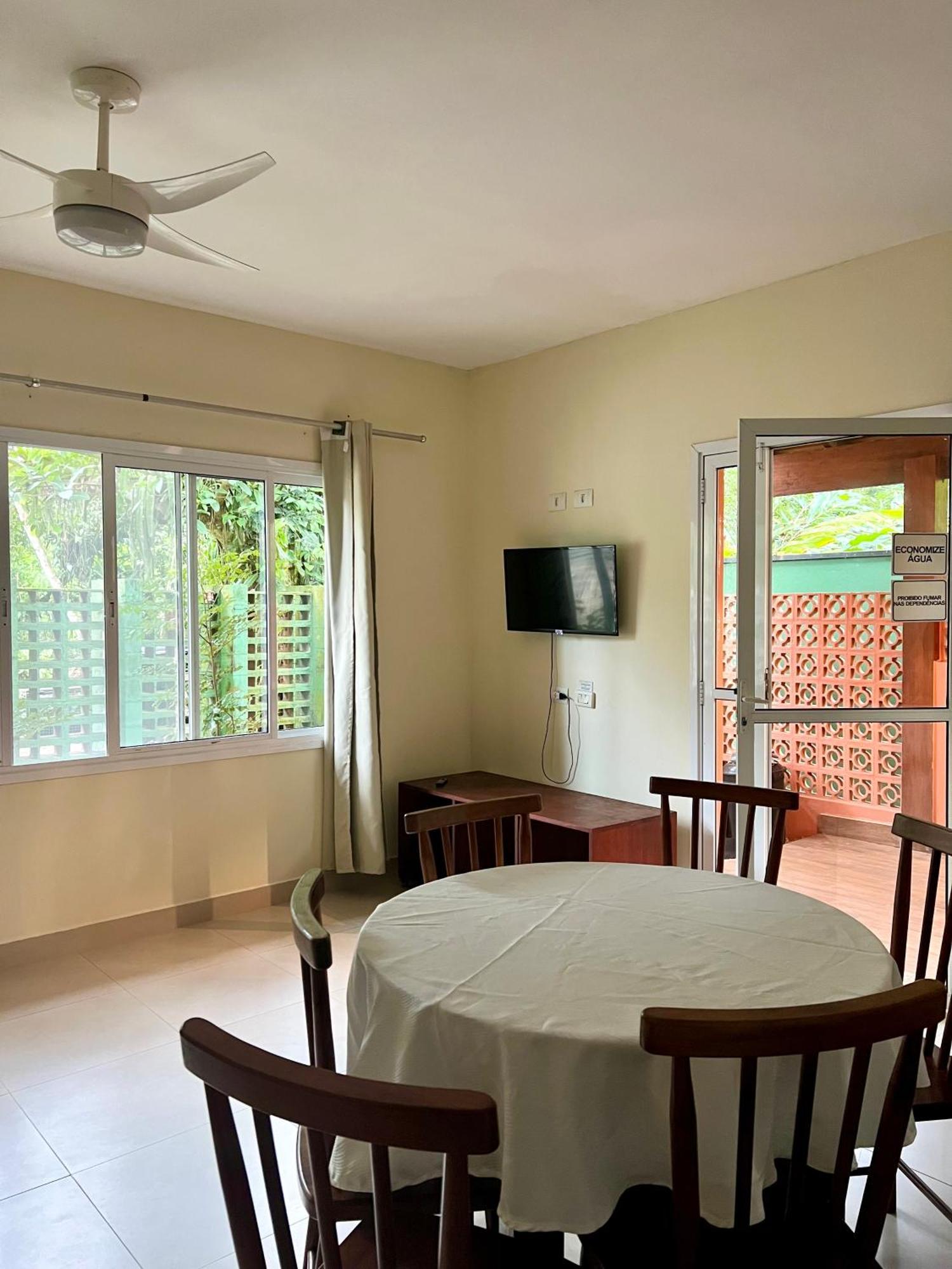 Itamambuca Casas,Suites 乌巴图巴 外观 照片