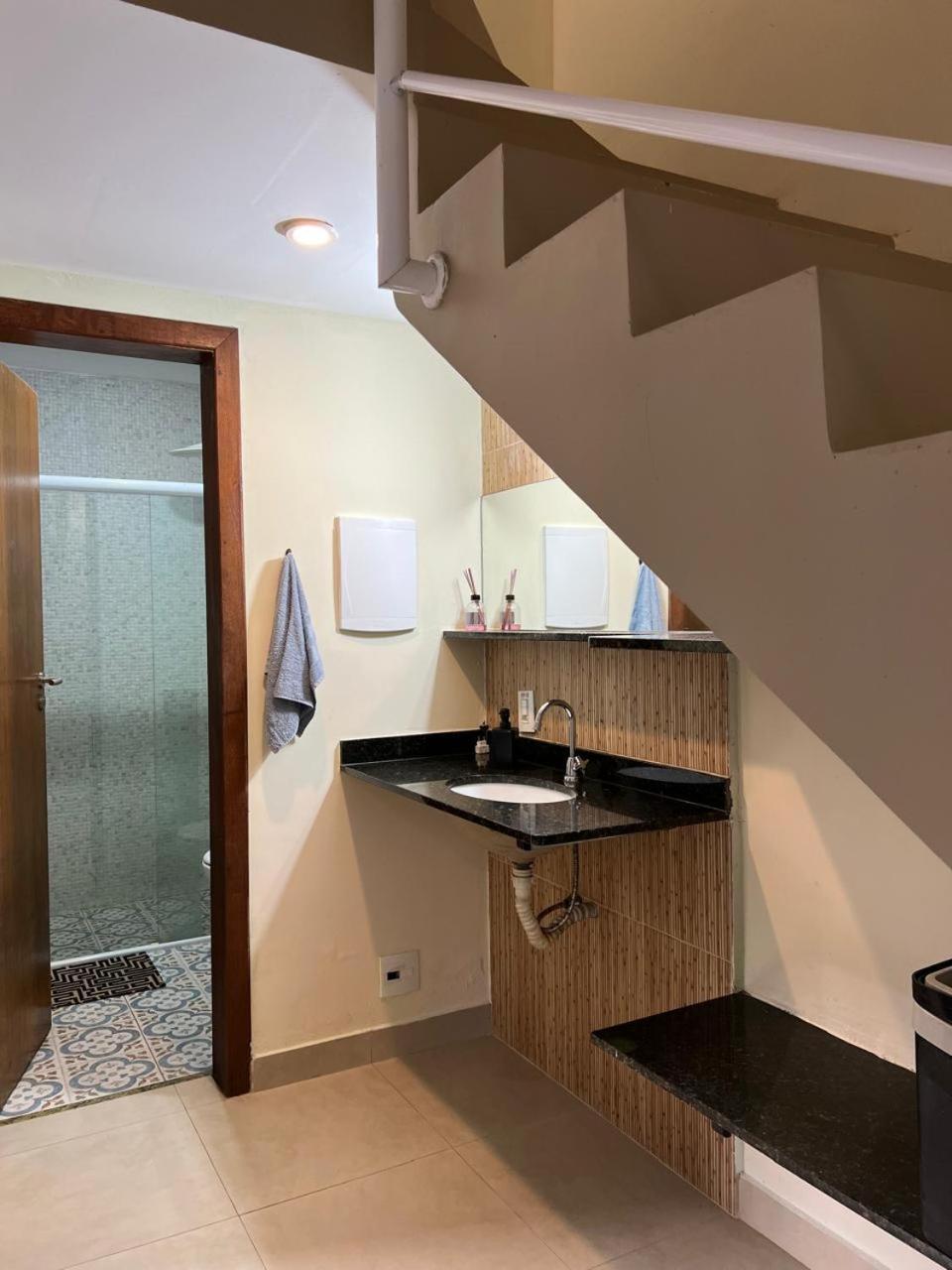 Itamambuca Casas,Suites 乌巴图巴 外观 照片