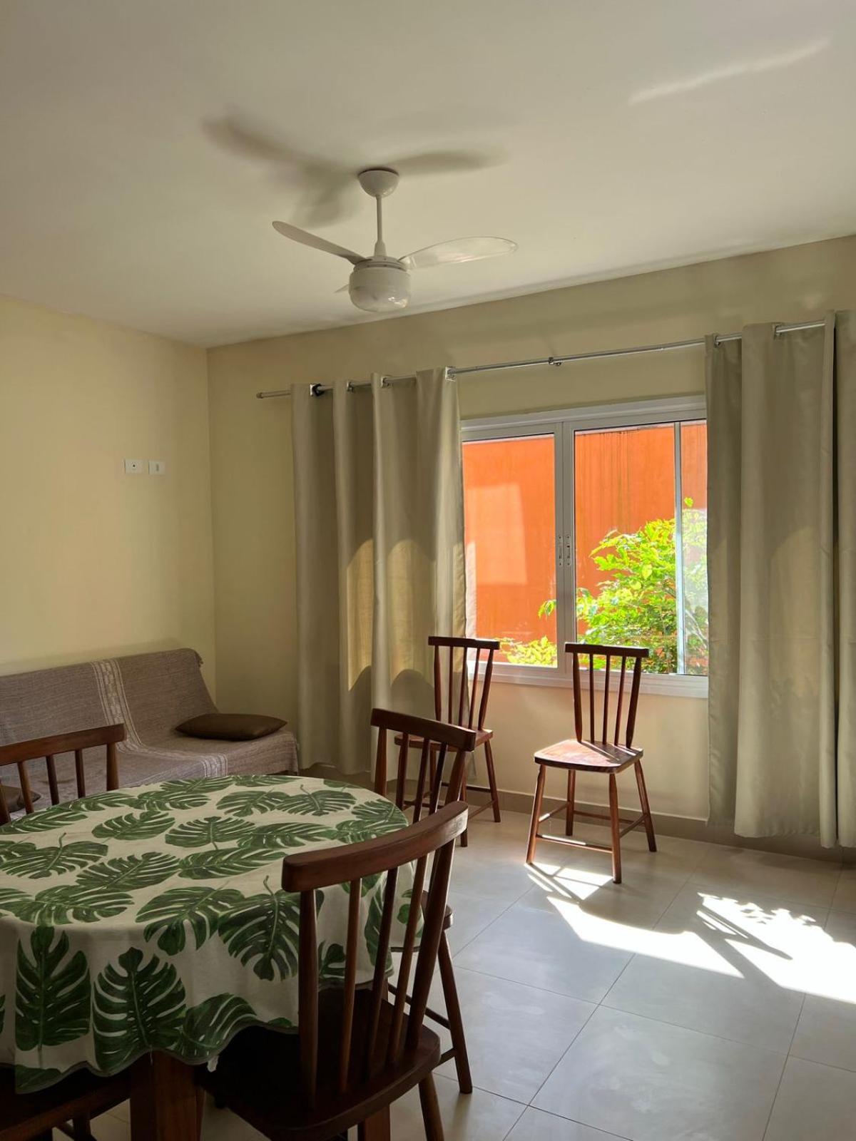 Itamambuca Casas,Suites 乌巴图巴 外观 照片